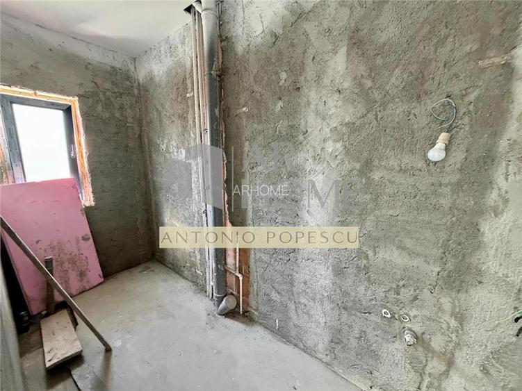 Vanzare ansamblu vile premium , 4 camere, in Paulestii Noi - 26