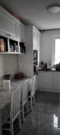 Apartament 3 camere – Gheorgheni