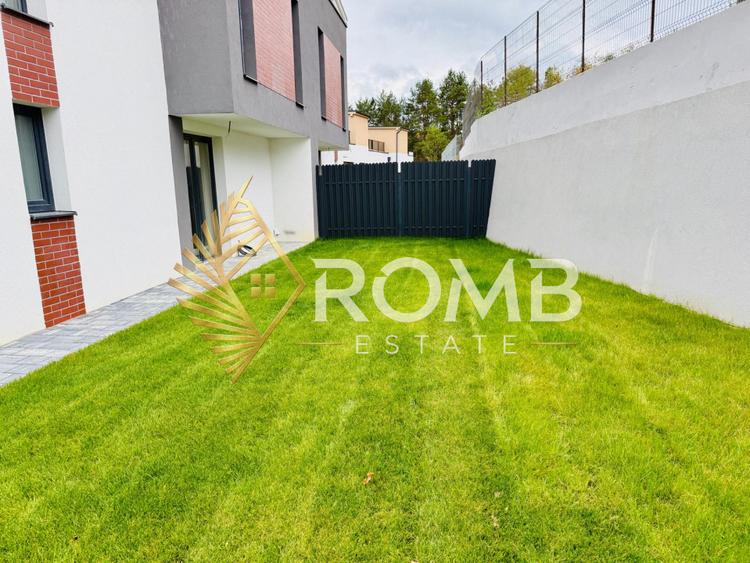 Duplex semifnisat, 202 mp utili, teren 261, panorama, zona strazii Teilor!