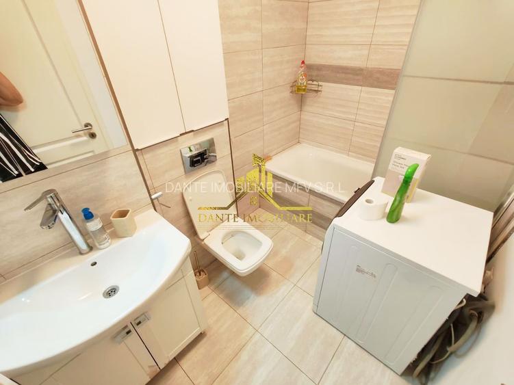 2 camere, bloc nou, balcon, parcare, Buna Ziua, Grand Hill, zona LIDL - 14