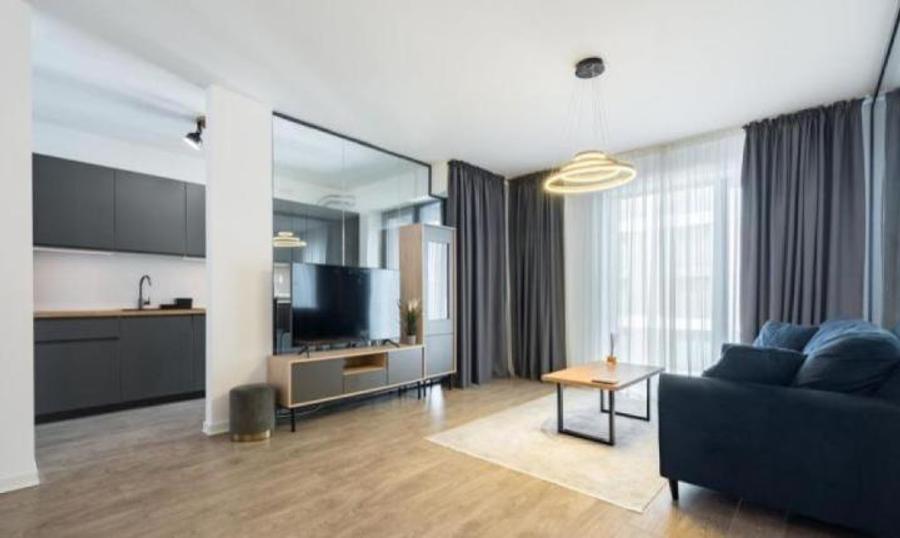 Vanzare 2 camere Cloud 9 parcare inclusă