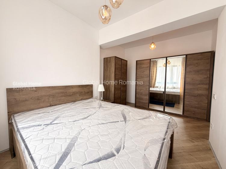 3 Camere | Mobilat Complet | Parcare Inclusă | 4City North - Pipera - 11