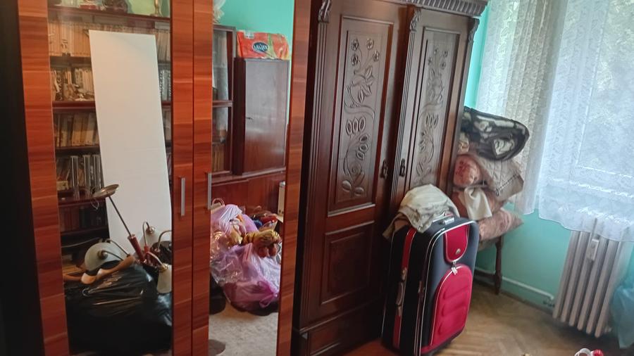 Vanzare ap 3 camere, ultracentral podgoria