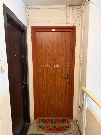 Apartament 3 camere Nicolae Sebe  Parcul Alexandru Ioan Cuza - 4