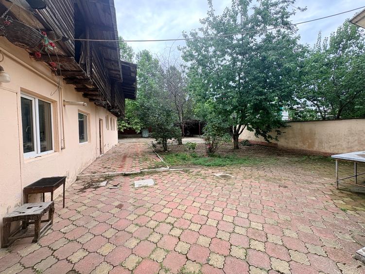 De vanzare! Casa duplex , Oras Pantelimon!