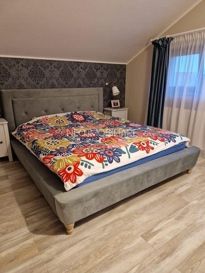 Casa Dumbravita - Zona Mures Rebreanu - 1100 euro - 13