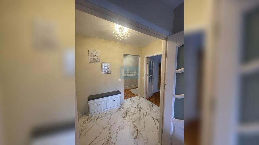 Apartament cu 4 camere in cartierul Gheorgheni