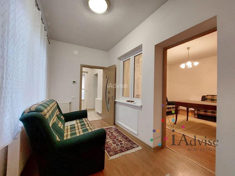 Corp de Casa Inchiriere - Centrul Civic - 11