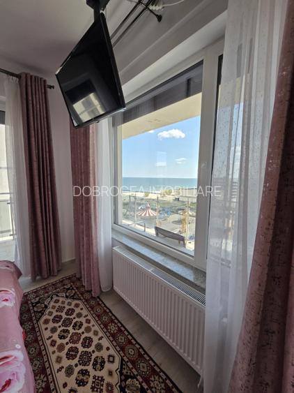 Apartament 2 camere, vedere la mare – Alezzi Beach, Navodari | Investitie ideala - 15