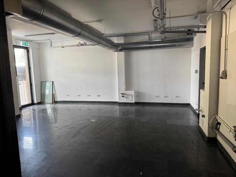 Spatiu comercial Pipera Iancu Nicolae