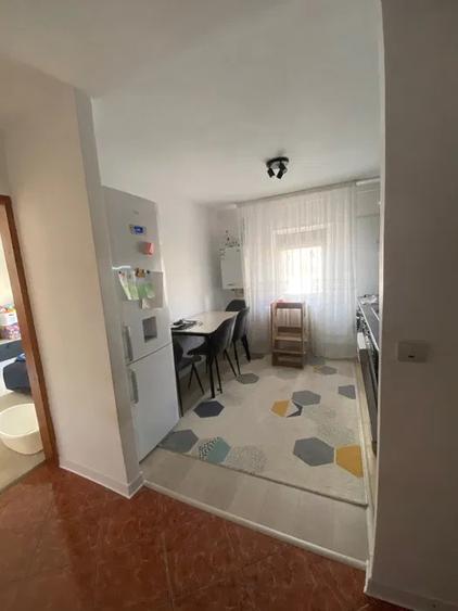 Apartament 2 camere mobilat si utilat modern zona Uzina 2