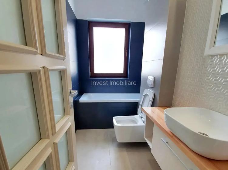 APARTAMENT CU 2 CAMERE, ETAJ 1, 50 MP IASI - 4