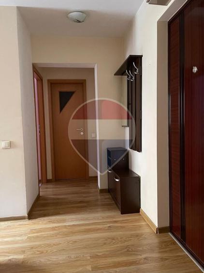 Apartament 2 camere Tractorul | 55 mp | Complet mobilat și utilat |