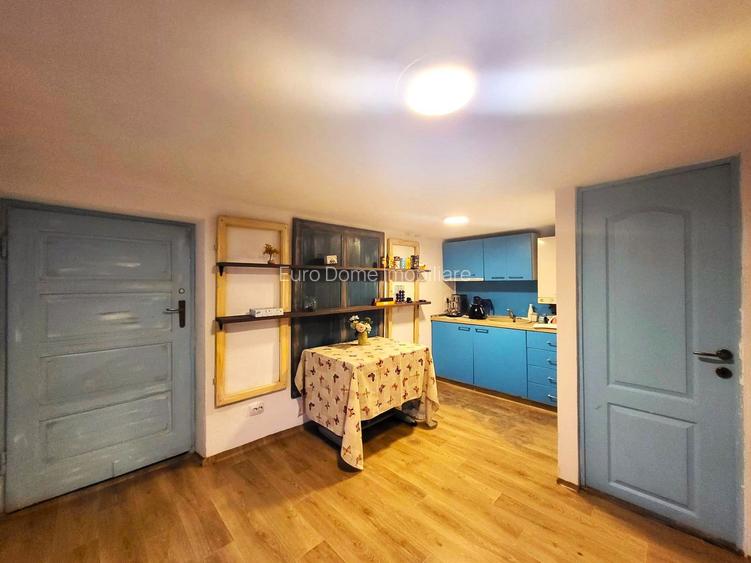 Exclusivitate - Zona Afi, spatiu pretabil cabinet terapie, atelier artist,locuit - 4