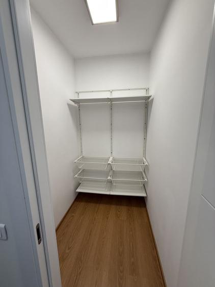 Floreasca Residence - Barbu Vacarescu, Premium - Parcare Sub