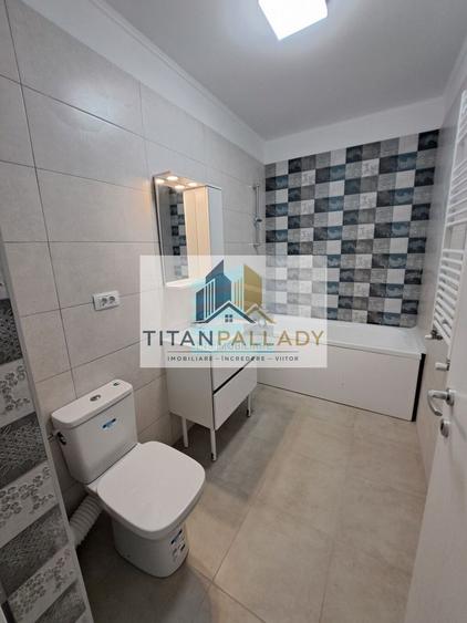 Ultimul apartament! 2 CAM- 62mp- Finalizat 2025- Pallady- metrou Teclu