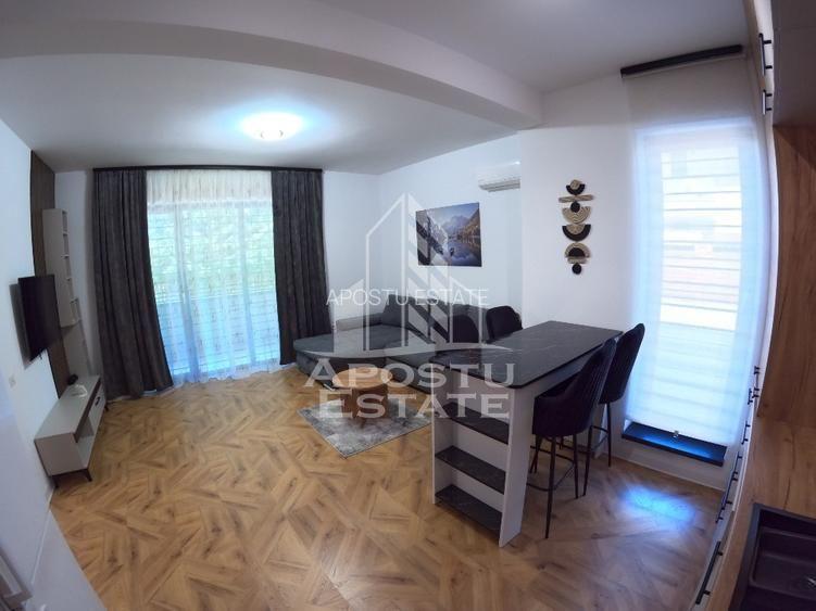 Apartament Lux 2 camere, de inchiriat, Dumbravita, Timisoara - 2