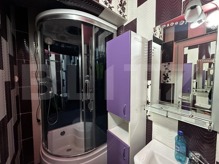 Apartament 2 camere, 41 mp, zona Artego