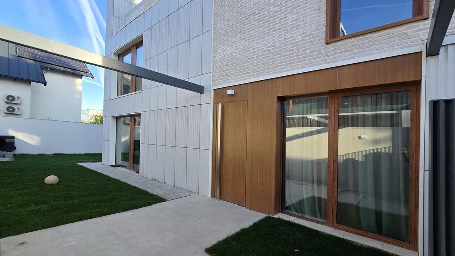 Good vibes & relaxed living! Casa noua 2026, 4 parcari, curte ideala