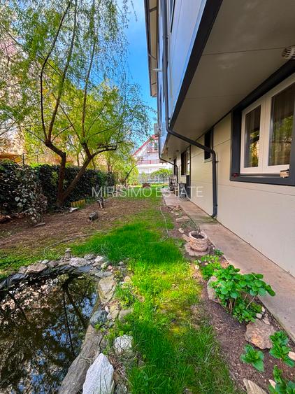 Apartament 3 camere cu gradina proprie 280mp/ Drumul Fermei - 4