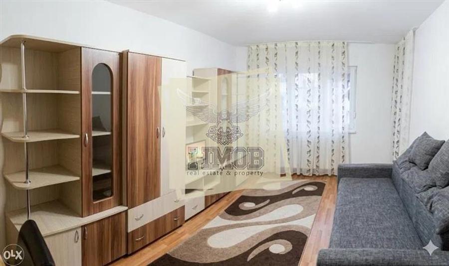 Apartament decomandat la etajul 1 cu 3 camere in Strand