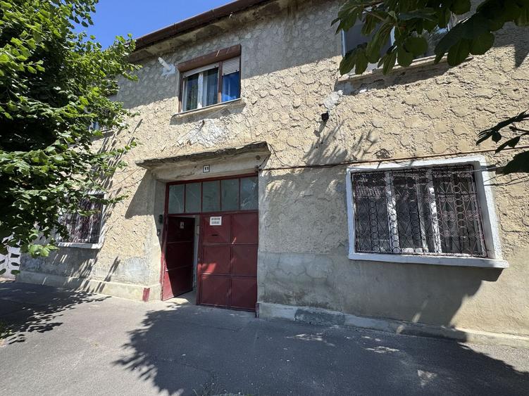 Oportunitate invesitie – 2 unitati in Astra, Brasov
