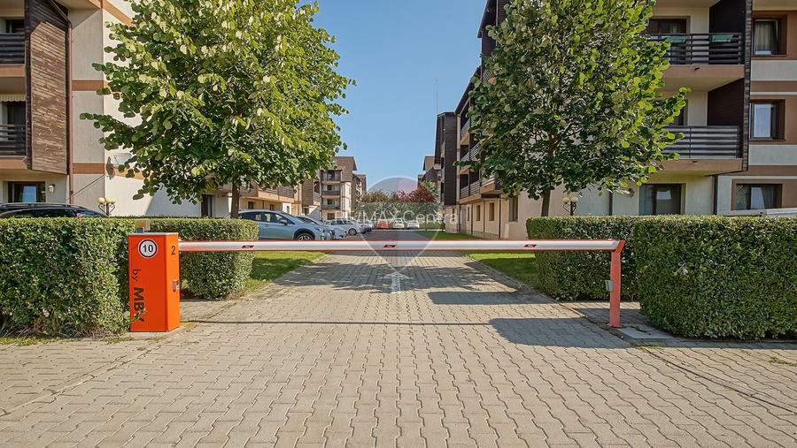 Apartament 3 camere 2 bai | Splendor by Urban Invest | Zona Tractorul - 28