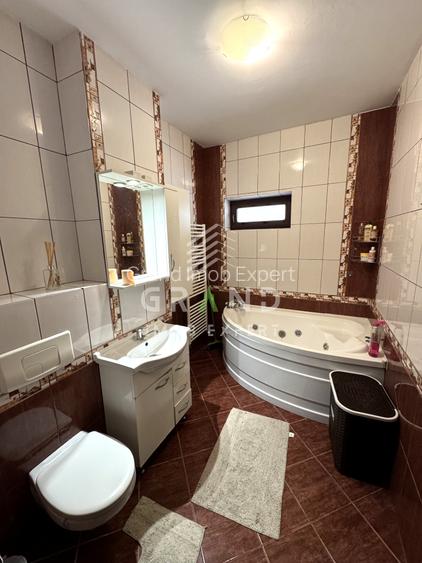 NOU PE PIAȚĂ!2 camere | Parcare inclusă | Zorilor–Europa | Str.Mircea Eliade - 14