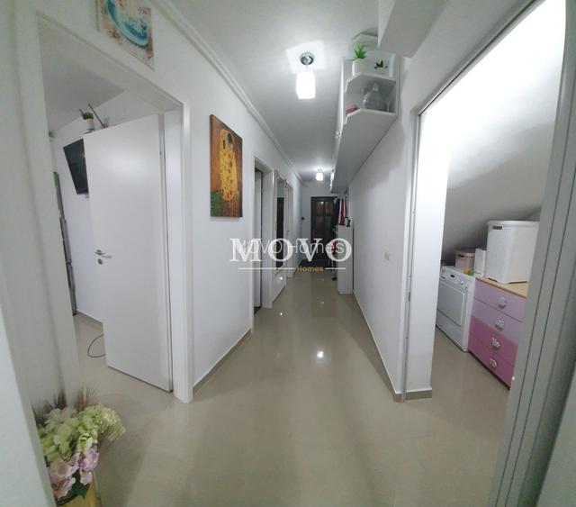 COMISION 0% | Apartament 3 camere| Gradina| Ansamblu de case insiruite| Friedorf