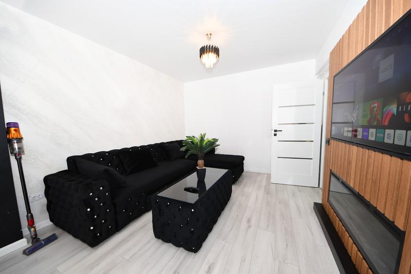 Vanzare apartament 2 camere, in Galati, Central Park, sup.58mp, la cheie