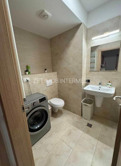 2 camere Drumul Taberei - Quatro Residence - 7