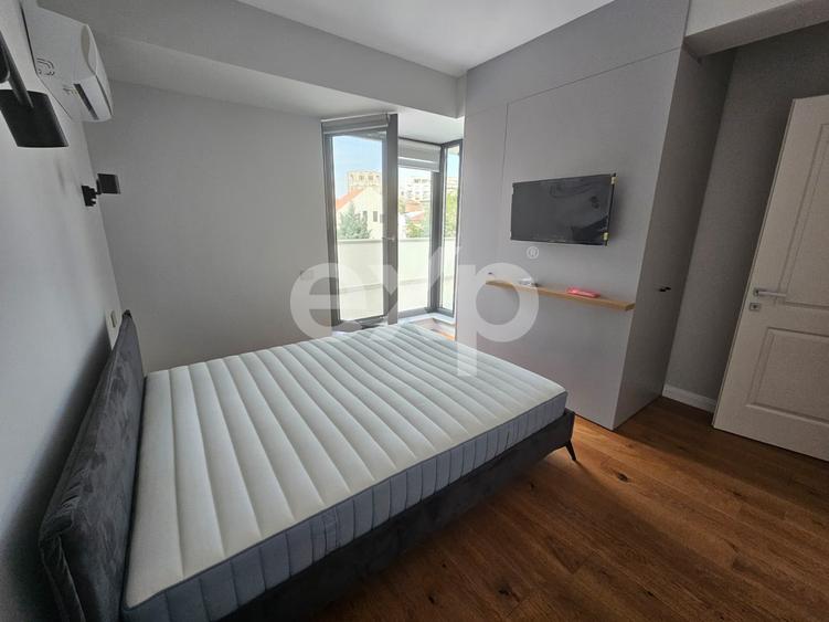 Unirii- Alongside Unirii Fountains, 2 camere -104mp