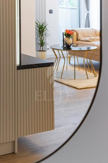 Apartament 2 camere în zona ULTRACENTRALA