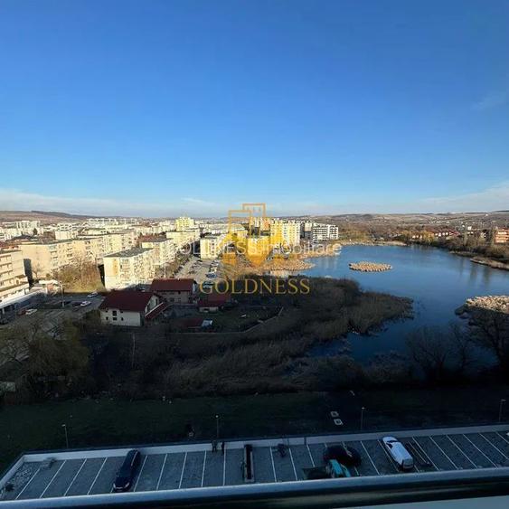 2 camere, modern, bloc nou,Intre Lacuri, zona Iulius mall, Park Lake - 9