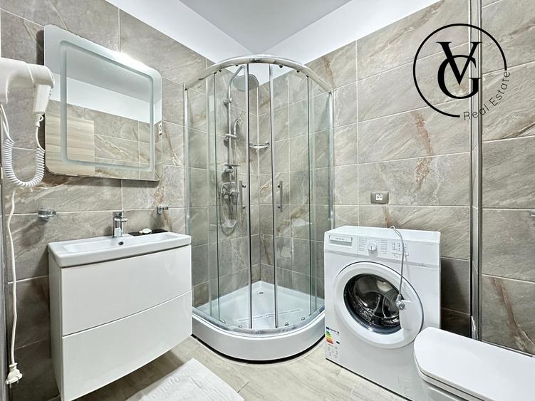 Studio | Alezzi Beach Resort | Mamaia Nord