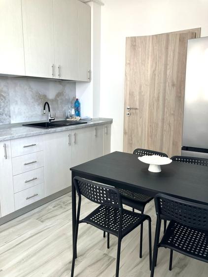 Apartamente prima inchiriere Postalionului