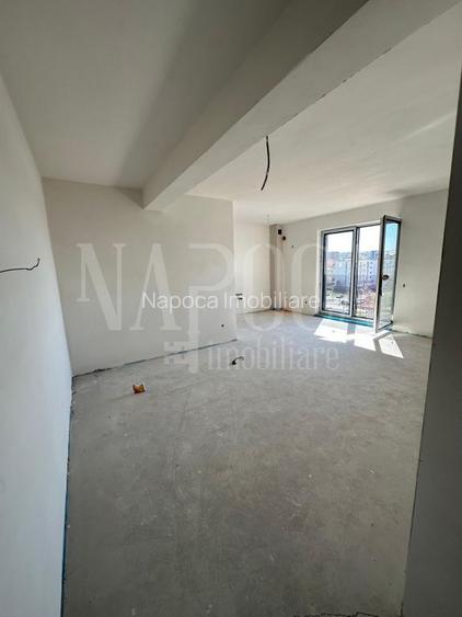 Apartament 2 camere de vanzare in Intre Lacuri, Cluj Napoca - 4