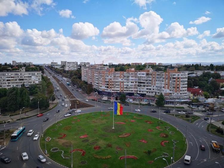 Vanzare apartament 3 camere, zona Ultimul Leu, 72 mp, 113.000 EURO