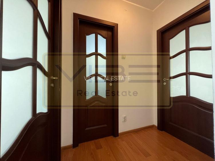 Apartament 3 camere zona Garii - 10 min Copou - 8