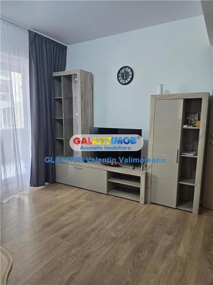 Apartament 2 Camere  NouTitan VI 023