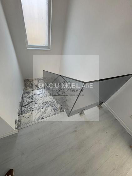 Vila 5 camere Corbeanca I langa Paradisul Verde I Premium I COM 0% - 34