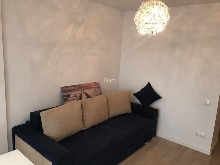 Garsoniera-Politehnica Residence-490 EURO - 7