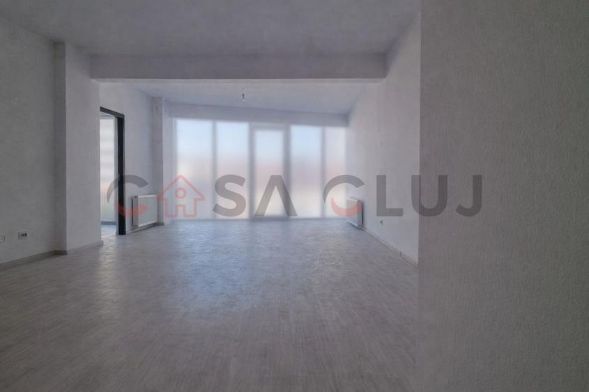 Etaj Intermediar, Parcare inclusa in pret, Central
