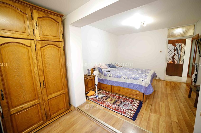 Scriitorilor, 2 Camere decomandate, 134999Euro - 7
