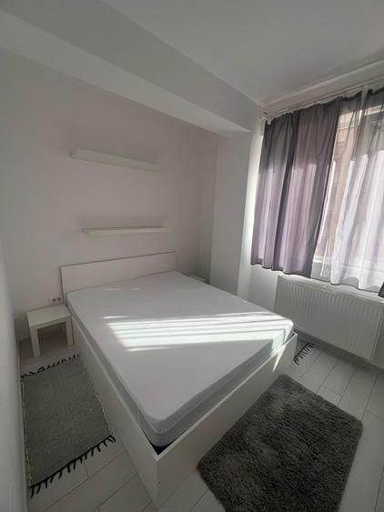 Închiriez apartament 2 camere in Militari Residence
