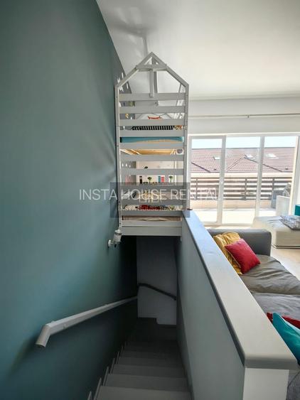 4 camere Avangarde Forest /  Pipera - 13