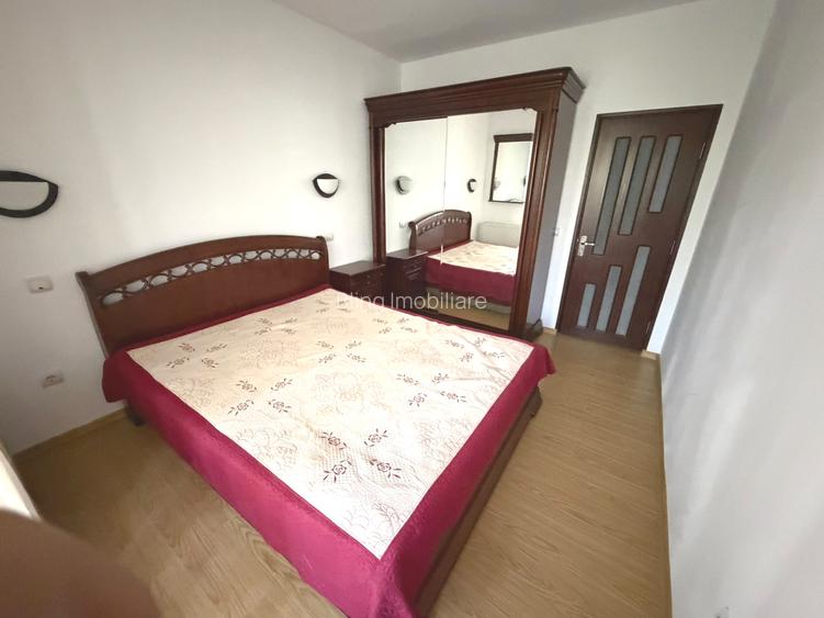 Apartament cu 2 camere, 52 mp, parcare, etajul 1, zona Eroilor - 10