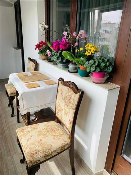 3 camere decomandat - Renovat Premium - Victoriei – Titulescu
