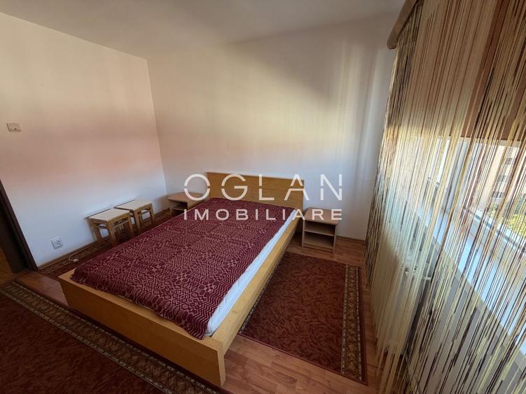 Apartament 3 camere, decomandat , Vasile Aaaron, COMISION 0%