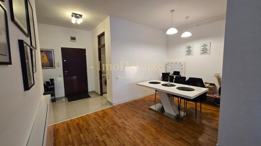 Apartament 2 camere, 57 mp utili, 2012, Marasti, zona Calea Dorobantilor